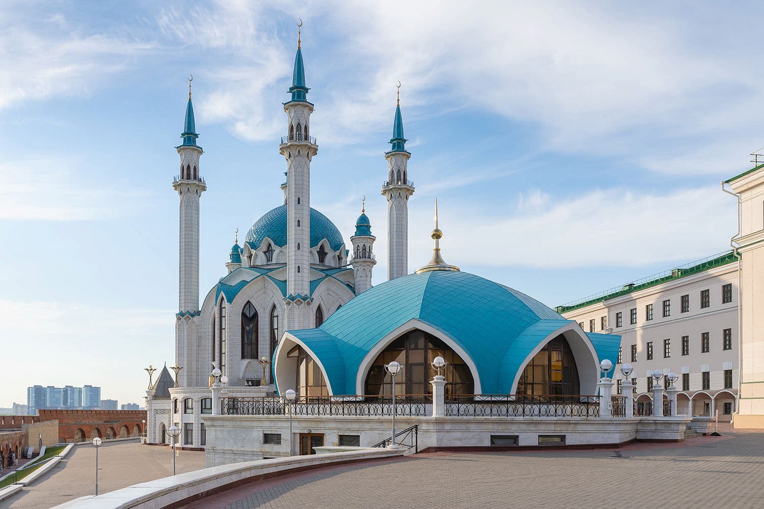 Авиабилеты Иркутск - Казань