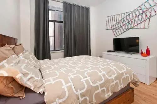 Madison Avenue Luxury Apartments Next to Times Square - Нью-Йорк