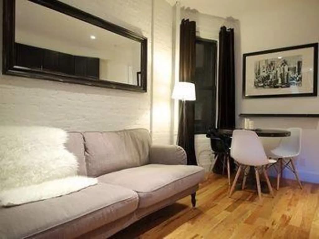 MySuites - Bowery Soho - Нью-Йорк