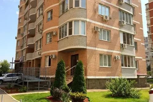 Aparthotel Festival - 2 - Краснодар