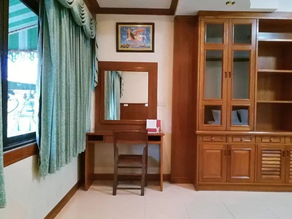JaiSiam Guest House Patong - Провинция Пхукет