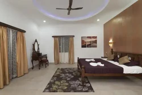 Villa Calangute - Северный Гоа