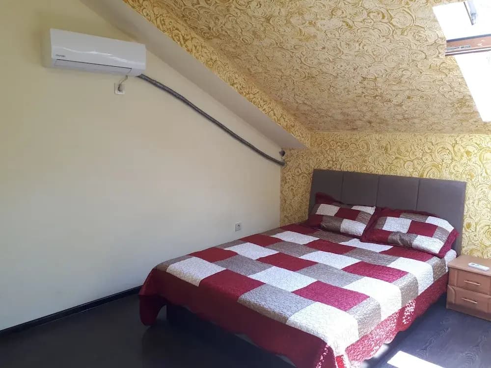 Pansionat Lesnaya Skazka - Туапсе