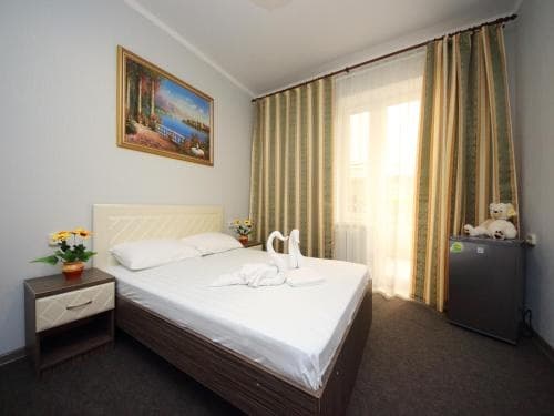 Villa Rosa Guesthouse - Анапа