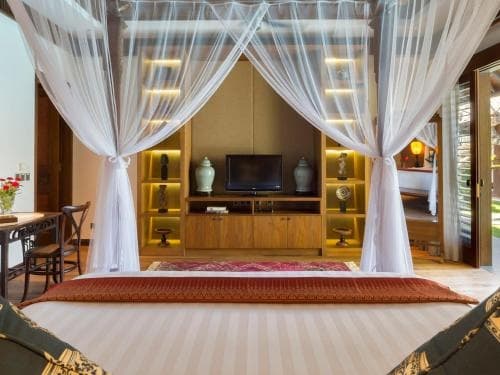 Des Indes Villas - Кута