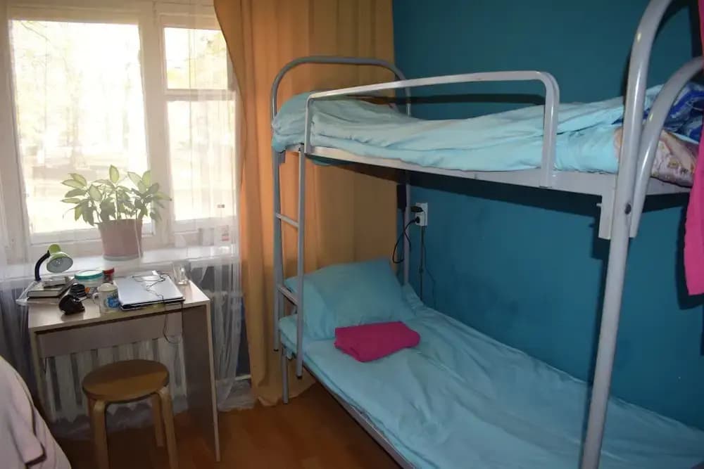 ECO-Hostel - Владимир