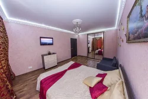 Home Hotel na Gogolya 79 - Уфа