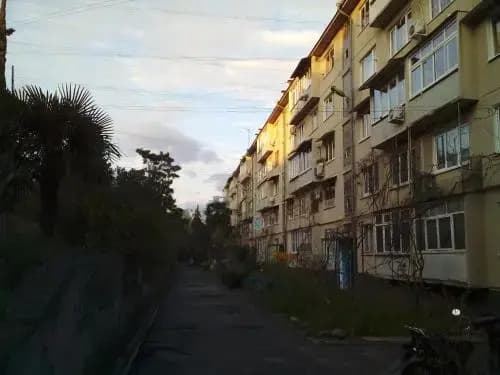 Hostel U Ivana - Лазаревское