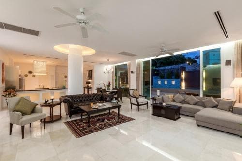 Luxury Seaview Penthouse Kamala Beach - Провинция Пхукет