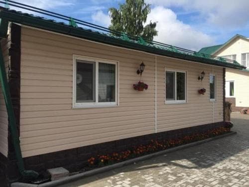 Дом Отдыха Вишневый Сад - Петрозаводск