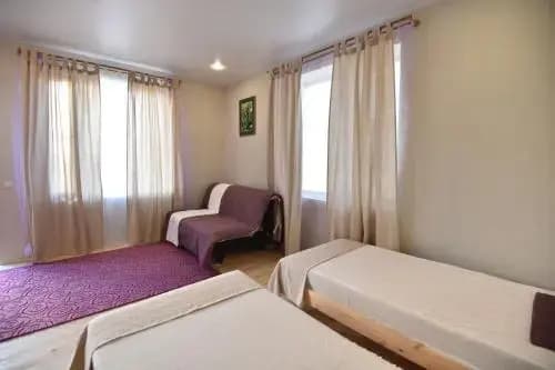 Zhiraf Potapich - Голубицкая