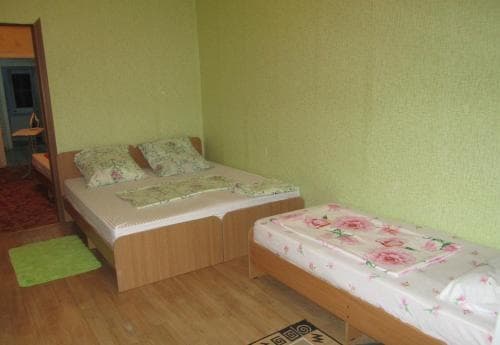 Cosy Holiday Home - Ейск