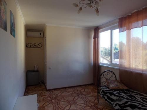 Izumrud Hotel - Туапсе