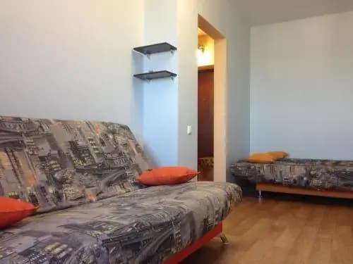 Apartment DomSna - Новосибирск