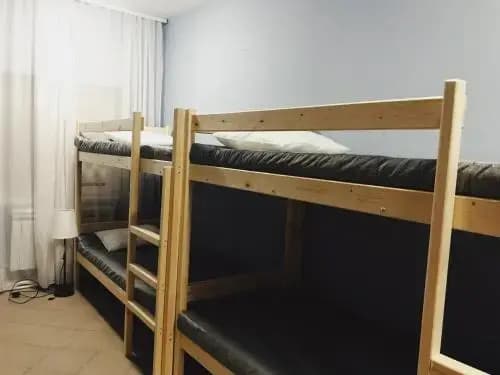 Hostel Hohloma - Краснодар