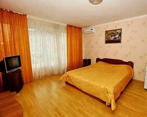 Mini-hotel on Zvezdnaya 2 - Туапсе