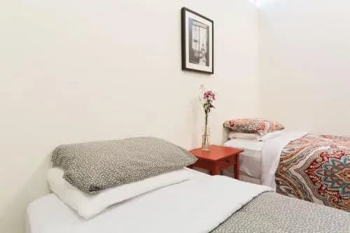 Luxury 2200Ft² 4Bed In East Village In New York - Нью-Йорк