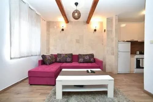Villa Old Olive II - Бечичи