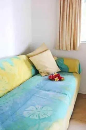 Paparei Beachfront Bungalows, Aitutaki - Аитутаки