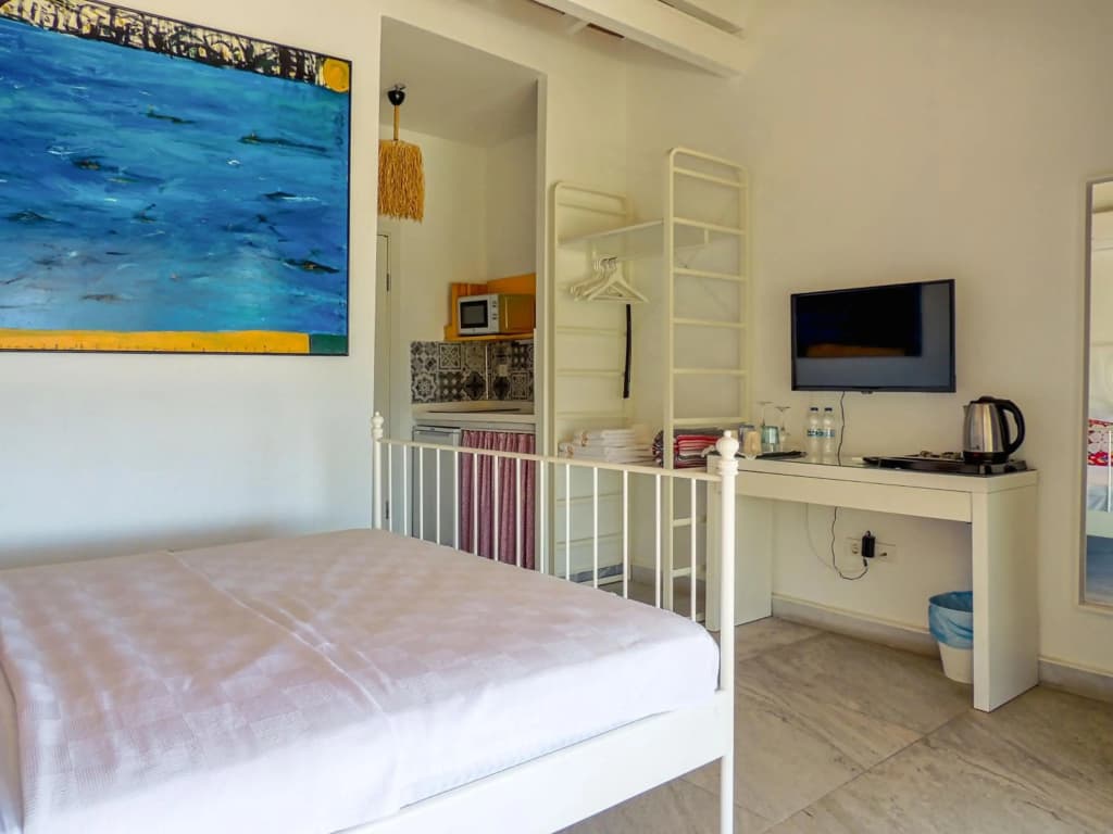 Oza Butik Hotel - Гюмюшлюк