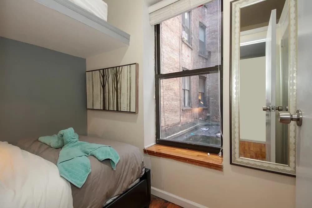 East Village 2 Bedroom Apartments - Нью-Йорк