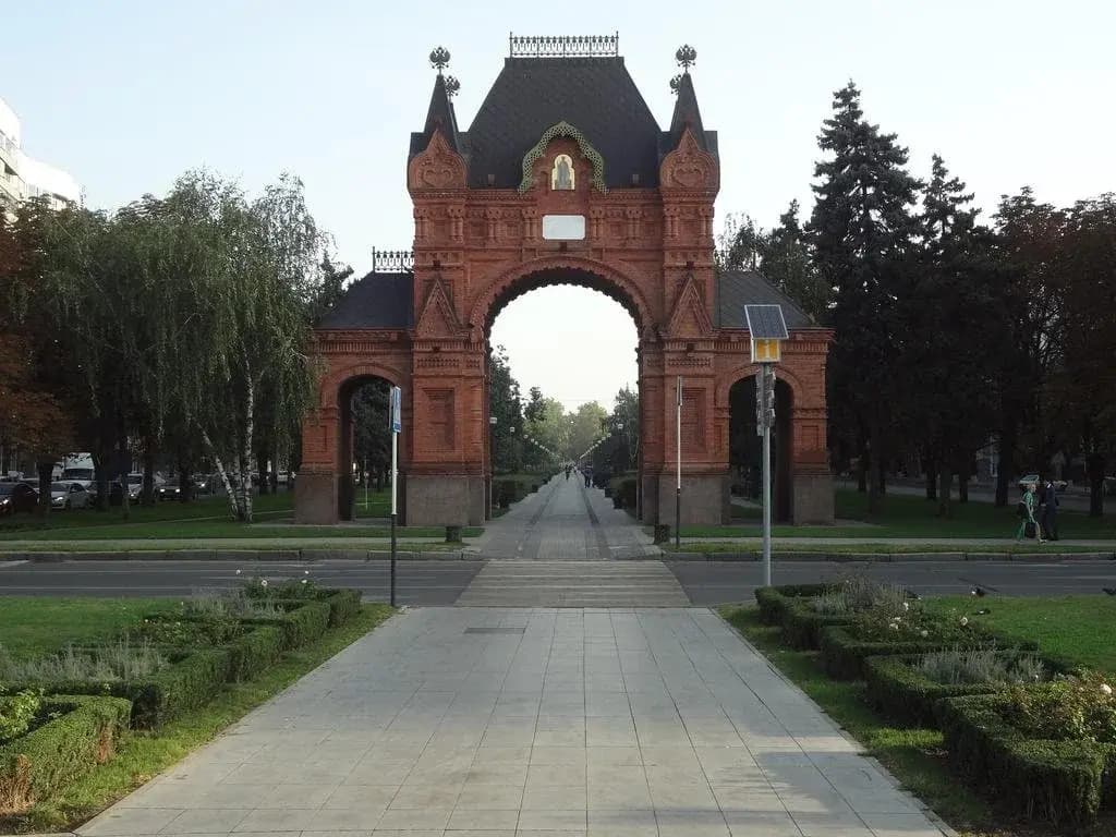 Hostel 23.Rf - Краснодар