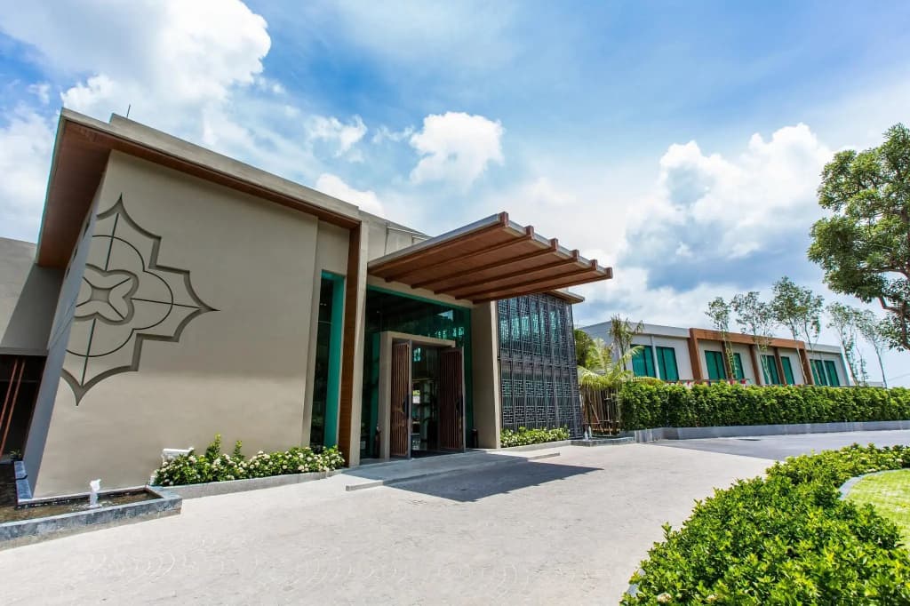 AtEase Phuket Patong - Провинция Пхукет