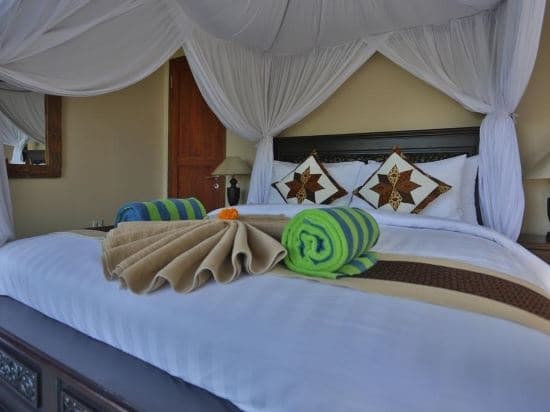 Bali Ubud Villa View - Убуд