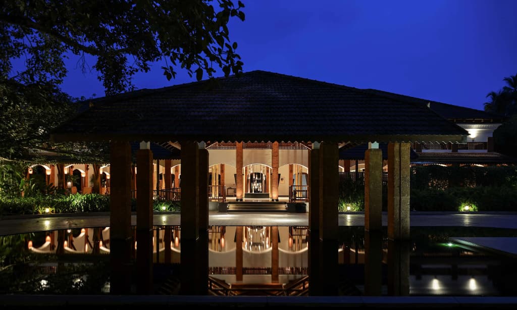Alila Diwa Goa - A Hyatt Brand - Гоа