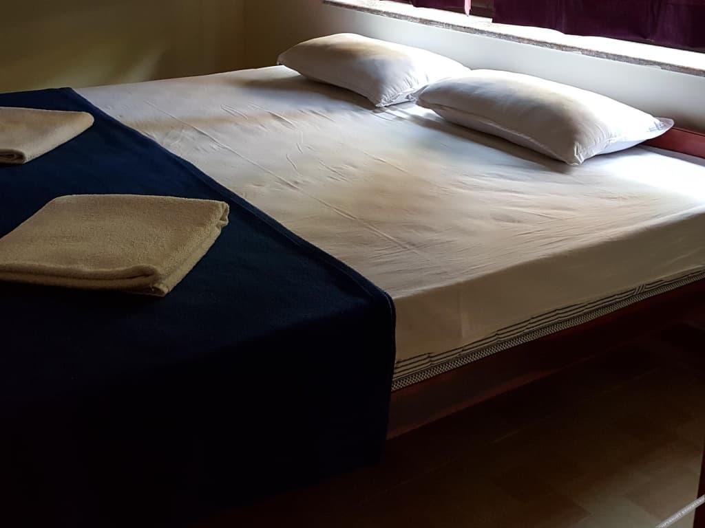 Hotel MAJHI - Морджим