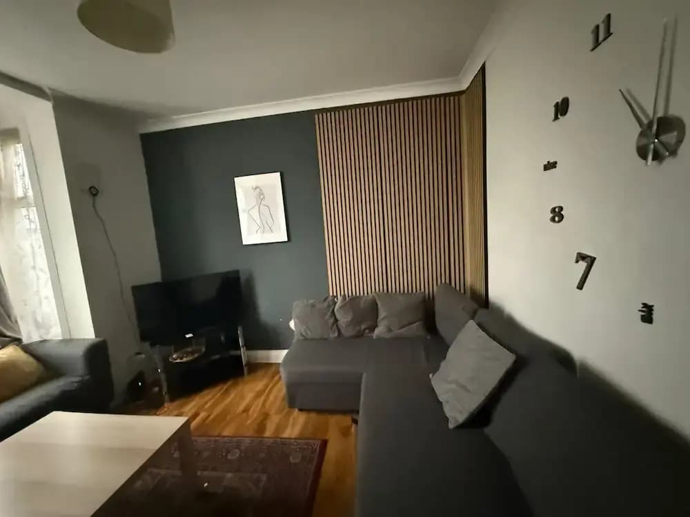 London House - Лондон