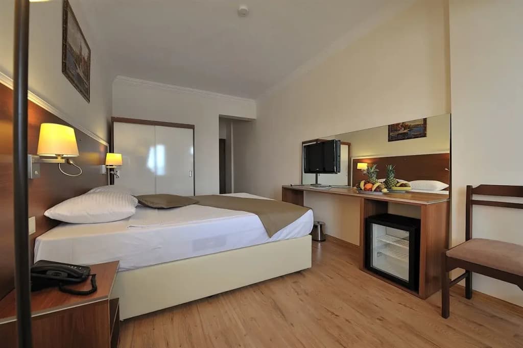 Söz Hotel - Бодрум