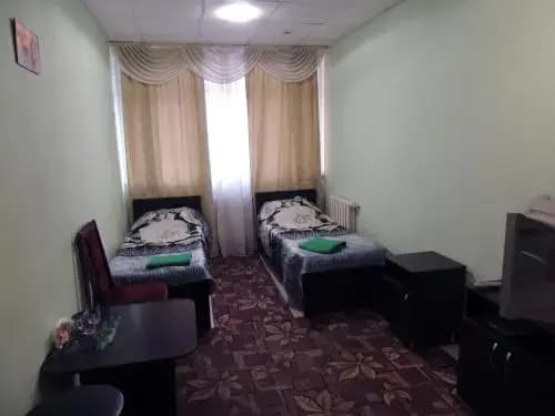 Syyfat Inn - Казань
