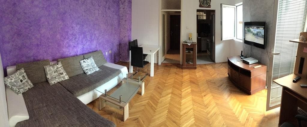 Apartment Maricic - Будва