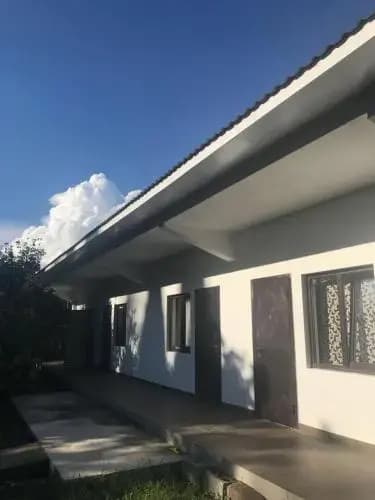 Guest House Kiparis - Пицунда