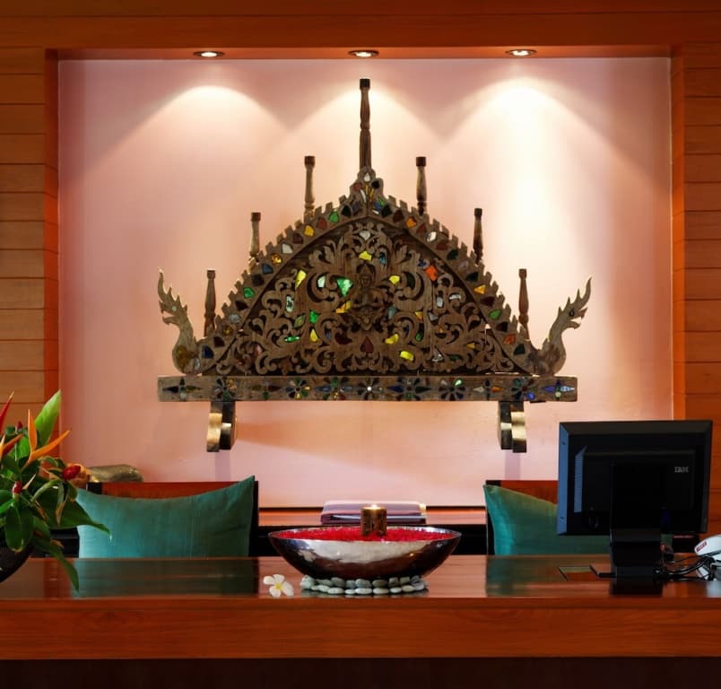 Ayara Hilltops Boutique Resort & Spa Adults - Only - Пхукет