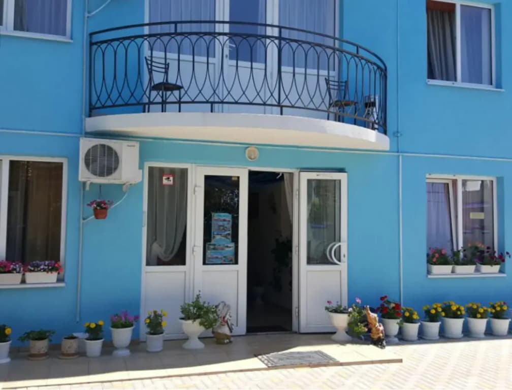 Ellas Palace - Лермонтово