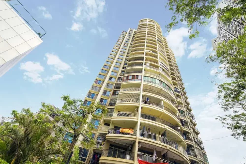 Sanya Ninety Steps Seaview Apartment - Санья