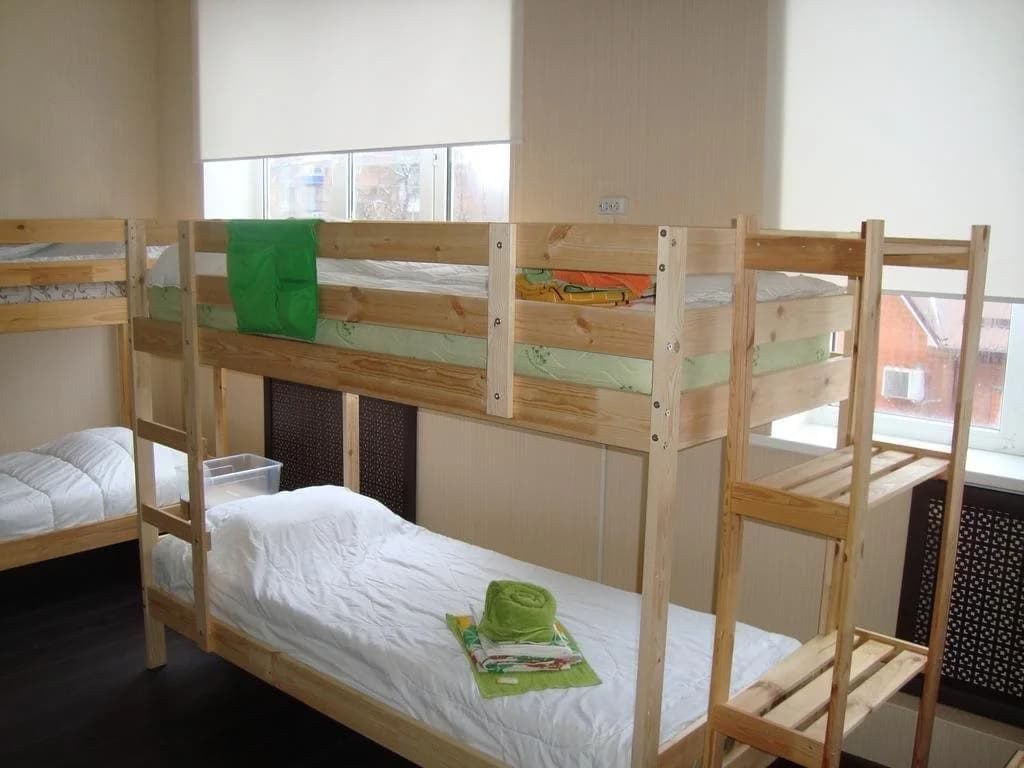 Hostel Propolis - Краснодар