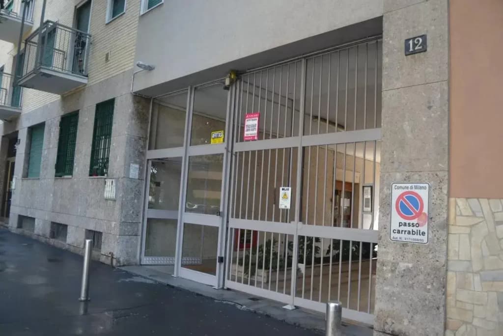 ALTIDO Brenta M3 Apartment - Милан