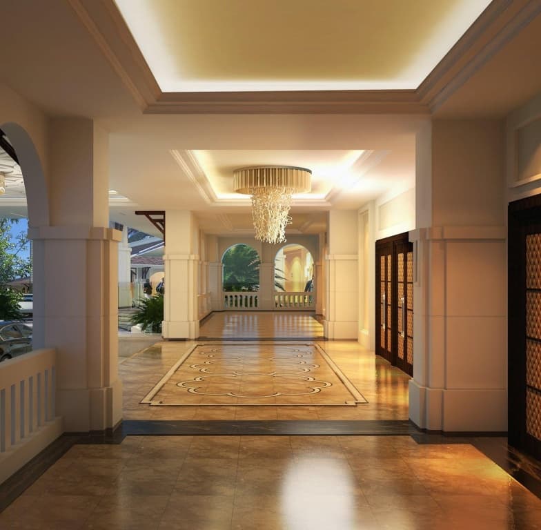 Vinpearl Resort & Spa Phu Quoc - Фукуок