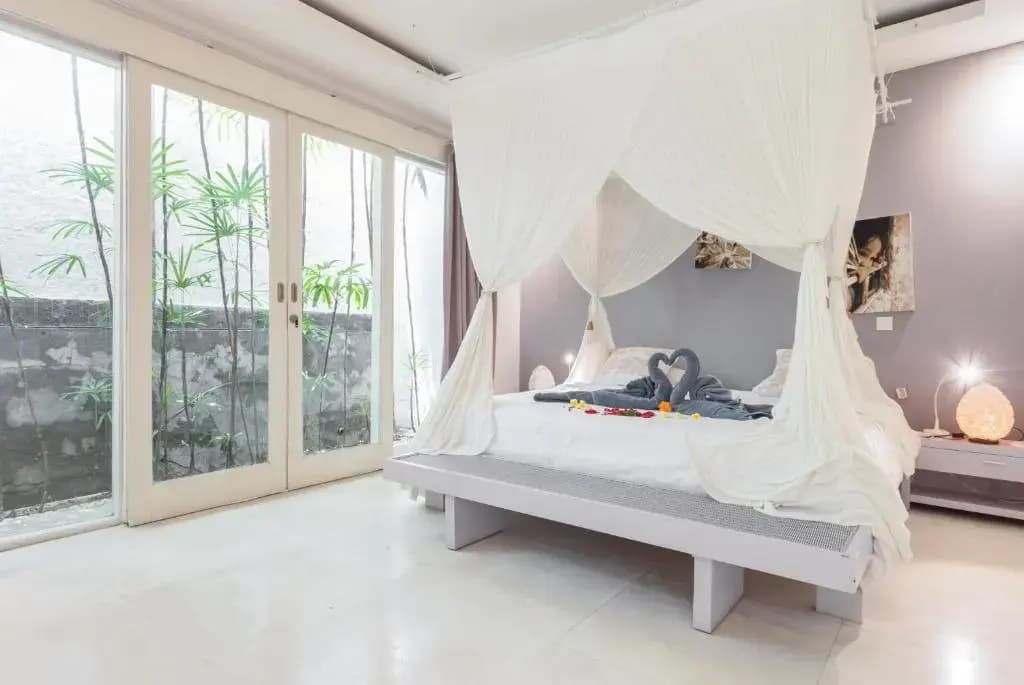 Villa Bliss a paradise of three independent Villas - Бали