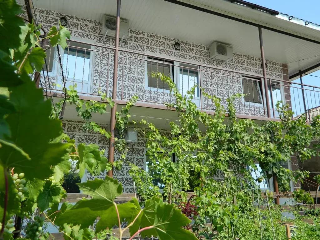 Kafa Hotel - Феодосия