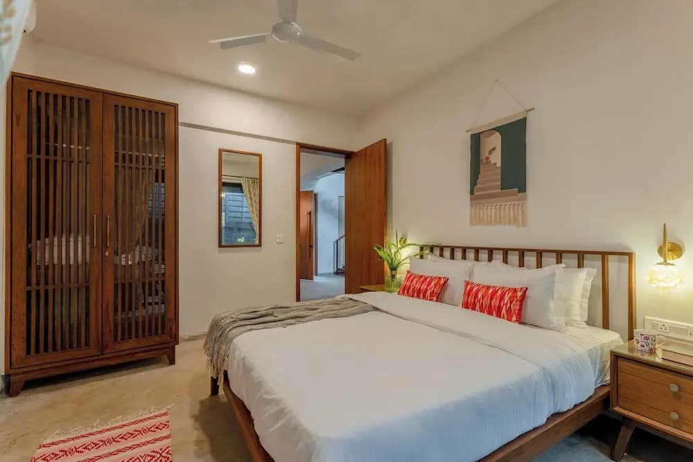 Nistula Luxury Villas and Apartments - Гоа