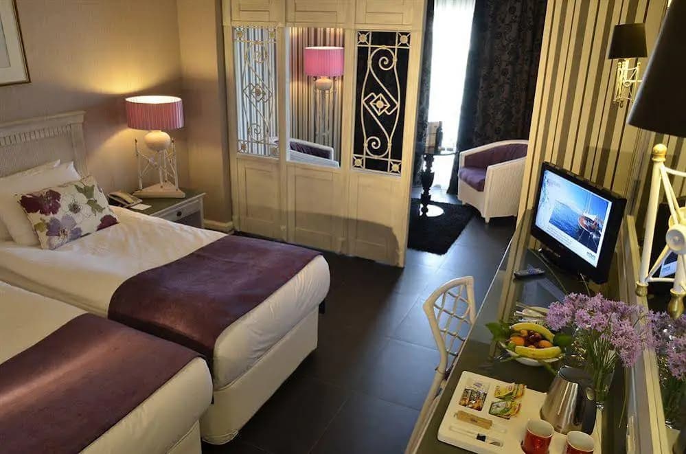 Isis Hotel Goddess of Bodrum - Бодрум