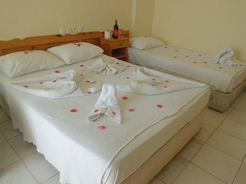 Deniz Hotel - Фетхие