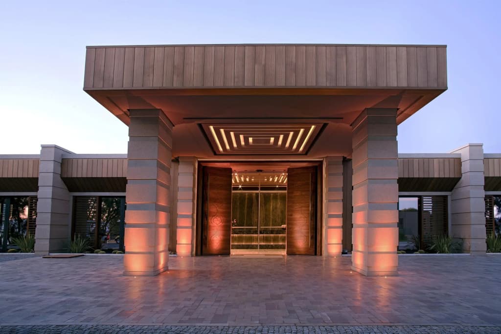 Caresse, a Luxury Collection Resort & Spa, Bodrum - Бодрум