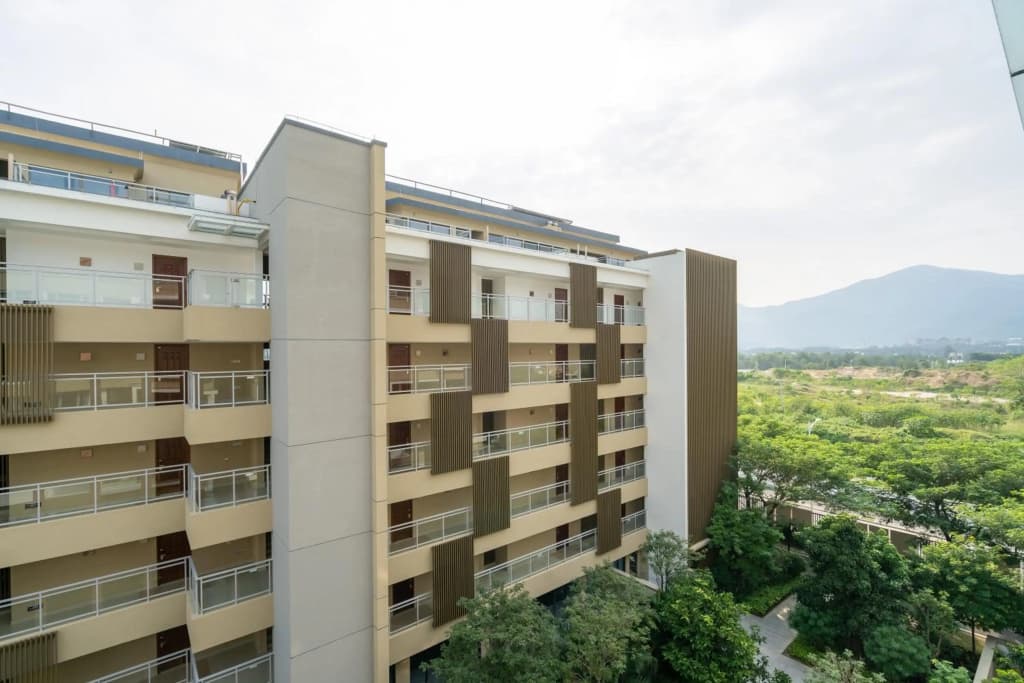 Iccssi Villa Haitang Bay Sanya - Санья