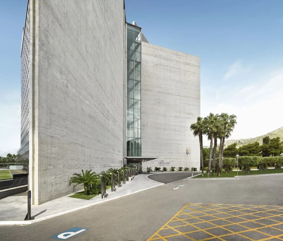 Torre Melina, a Gran Meliá Hotel - Барселона
