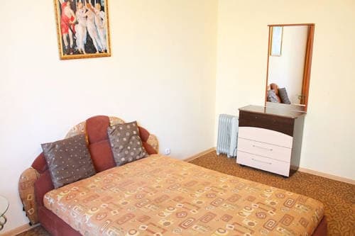 Aparthotel Exclusive - Красноярск